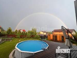 Дом 120м², 1-этажный, участок 12 сот.