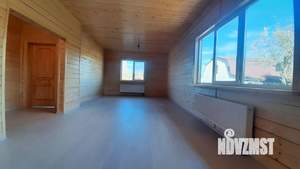 Дом 104м², 1-этажный, участок 10 сот.