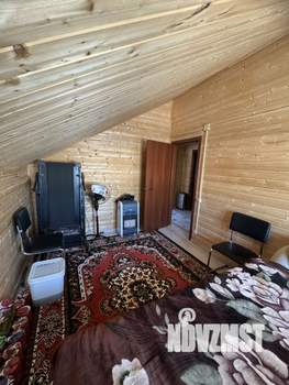 Дом 120м², 2-этажный, участок 5 сот.