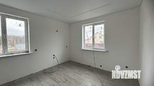 Дом 100м², 2-этажный, участок 7 сот.