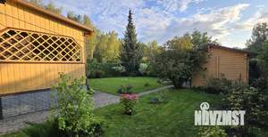 Дом 82м², 2-этажный, участок 6 сот.