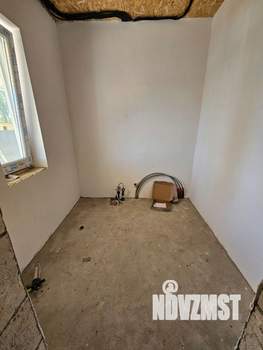 Коттедж 110м², 1-этажный, участок 7 сот.