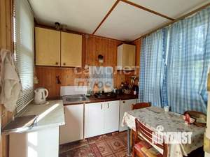 Дача 17м², 1-этажный, участок 10 сот.