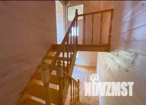 Дом 85м², 2-этажный, участок 5 сот.