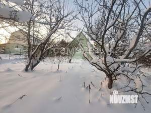 Дом 61м², 2-этажный, участок 7 сот.