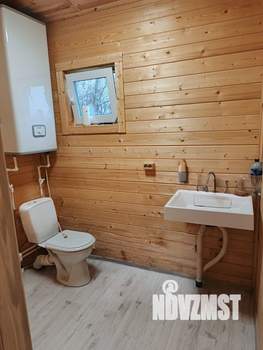 Дом 123м², 2-этажный, участок 13 сот.