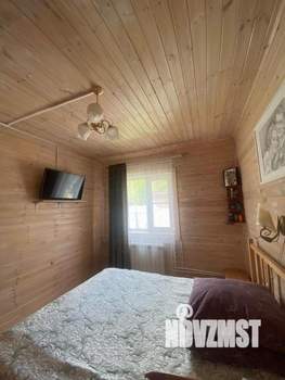 Дом 62м², 2-этажный, участок 8 сот.