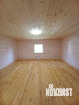 Дом 95м², 2-этажный, участок 5 сот.