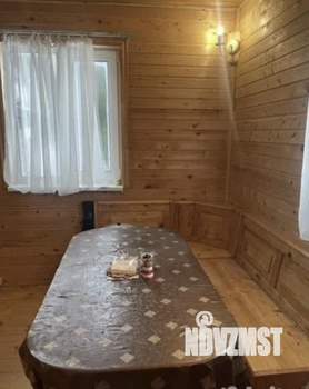 Дача 50м², 2-этажный, участок 6 сот.