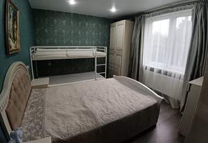 Дом 142м², 2-этажный, участок 12 сот.