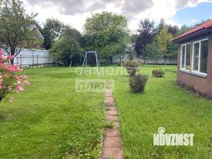 Дом 90м², 2-этажный, участок 16 сот.