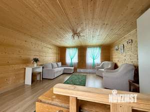 Дом 72м², 2-этажный, участок 6 сот.