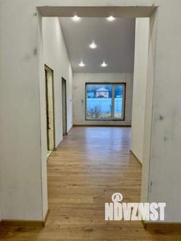 Дом 119м², 2-этажный, участок 8 сот.