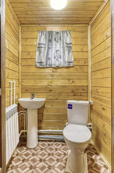 Дом 278м², 3-этажный, участок 10 сот.