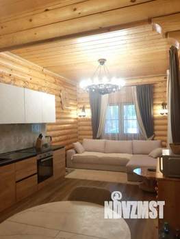 Дом 100м², 1-этажный, участок 13 сот.