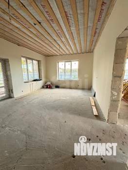 Дом 140м², 1-этажный, участок 8 сот.