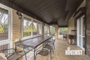 Дом 300м², 3-этажный, участок 12 сот.