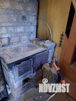 Дача 51м², 2-этажный, участок 5 сот.