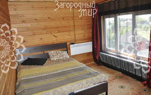 Дом 182м², 2-этажный, участок 8 сот.