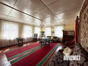 Дом 114м², 1-этажный, участок 15 сот.