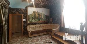 Коттедж 295м², 2-этажный, участок 7 сот.