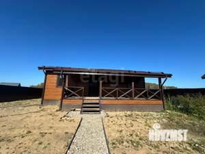 Дом 120м², 1-этажный, участок 7 сот.