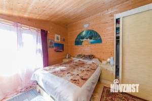 Дом 138м², 2-этажный, участок 8 сот.