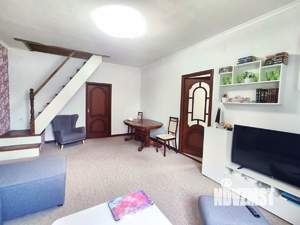 Дом 175м², 2-этажный, участок 15 сот.