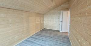 Дом 93м², 2-этажный, участок 8 сот.