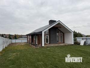 Дом 150м², 1-этажный, участок 9 сот.