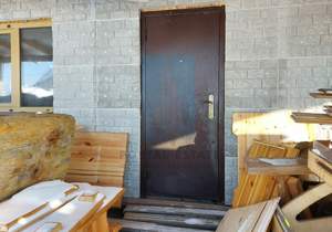 Дом 105м², 2-этажный, участок 7 сот.