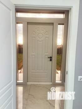 Дом 200м², 2-этажный, участок 8 сот.