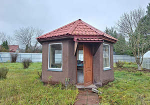 Дом 90м², 2-этажный, участок 16 сот.