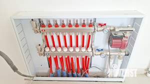 Дом 165м², 2-этажный, участок 6 сот.