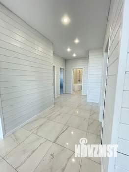 Дом 140м², 1-этажный, участок 9 сот.