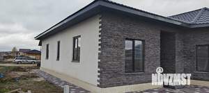 Дом 140м², 1-этажный, участок 8 сот.