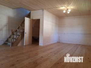 Дом 95м², 2-этажный, участок 7 сот.