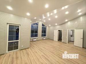 Дом 108м², 1-этажный, участок 6 сот.