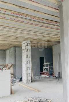 Дом 190м², 1-этажный, участок 12 сот.