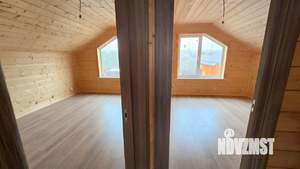 Дом 120м², 2-этажный, участок 5 сот.