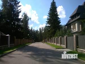 Коттедж 286м², 2-этажный, участок 15 сот.