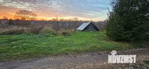 Дом 51м², 1-этажный, участок 8 сот.