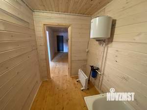 Дом 120м², 2-этажный, участок 5 сот.