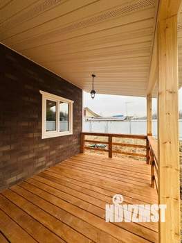 Дом 152м², 2-этажный, участок 8 сот.