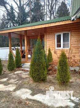 Дом 80м², 2-этажный, участок 12 сот.