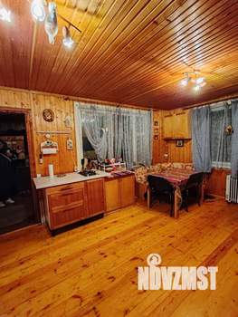 Дом 107м², 2-этажный, участок 15 сот.