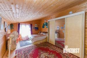 Дом 138м², 2-этажный, участок 8 сот.