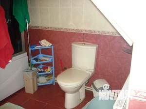 Дом 282м², 3-этажный, участок 20 сот.