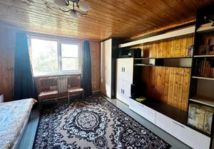 Дом 100м², 2-этажный, участок 15 сот.