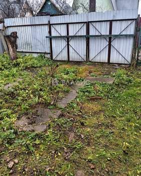 Дом 31м², 1-этажный, участок 7 сот.